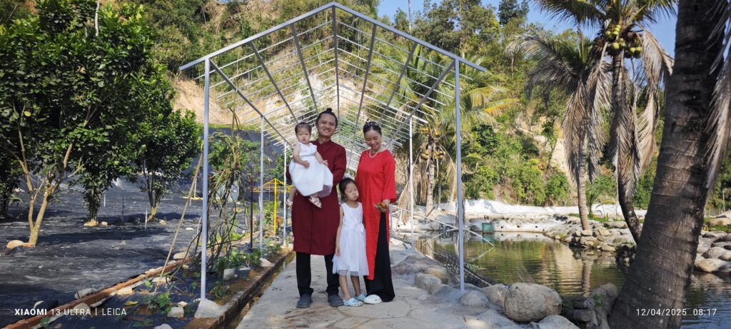 Phương pháp chữa lành toàn diện cho trẻ tự kỷ theo chuyên gia Trần Hoàng Minh
